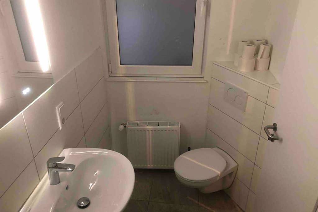 Appartement entier, Erdgeschoss in Alzenau, Vettéravie
