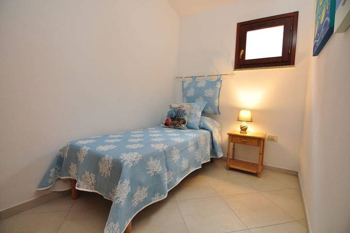 Ganze Wohnung, Sweet Home Mare \"Li Mindi\" in Isola Rossa, Trinità d'Agultu e Vignola