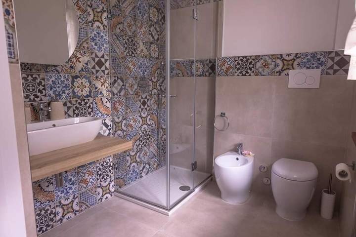 Maison d’hôte pour 2 personnes, avec jardin et terrasse à Assise - 2