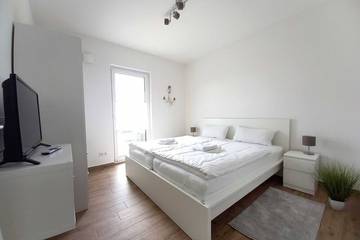 Ferienwohnung für 4 Personen in Ückeritz, Usedom, Bild 3