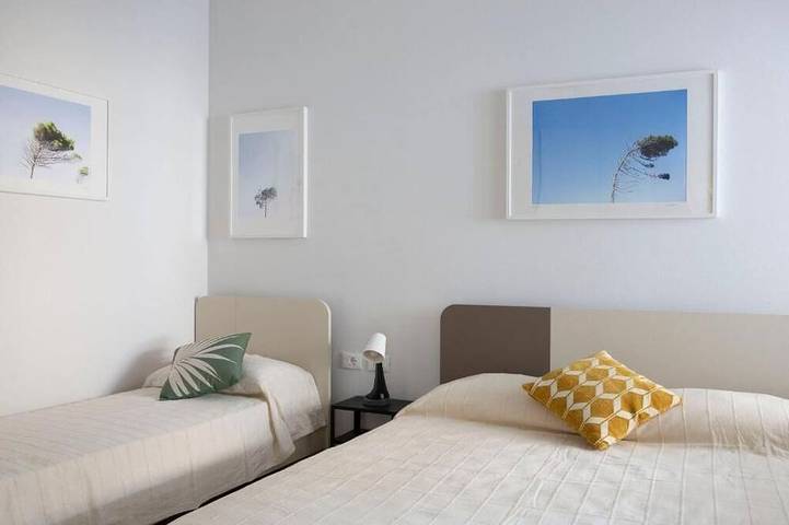 Appartement entier, White stone: your apartment by the sea in Vada, Rosignano Marittimo