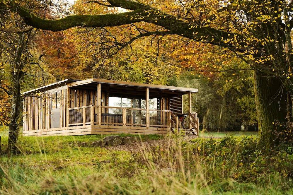 Camping pour 7 Personnes dans Florenville, Virton