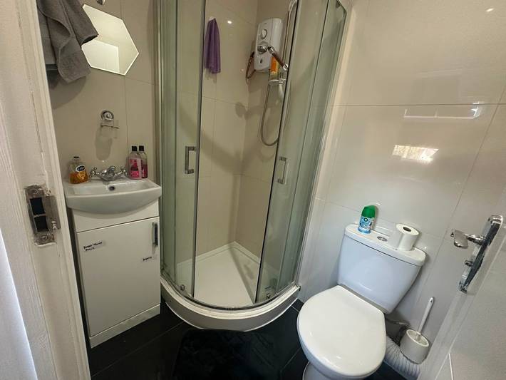 Estudio entero, Estudio para 3 personas in Merton, Londres