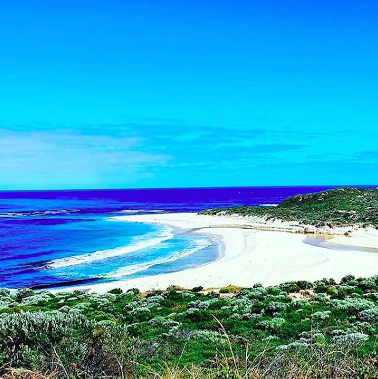 Ganze Wohnung, Seaside Apartment - Ruhige und elegante Wohnung in der Nähe von Stränden in Gnarabup, Margaret River