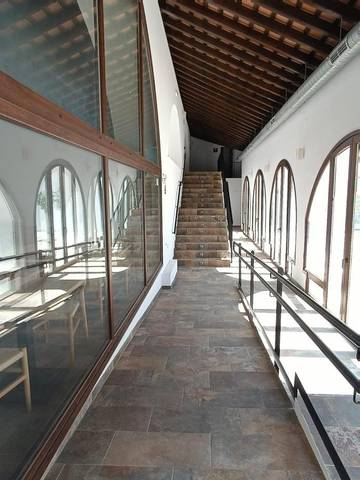 Hôtel pour 3 personnes, avec vue et terrasse, adapté aux familles à La Puebla de Cazalla