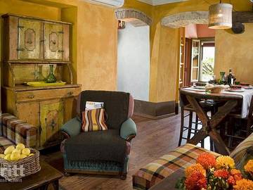 Glamping per 5 Persone in Pontassieve, Chianti, Foto 1