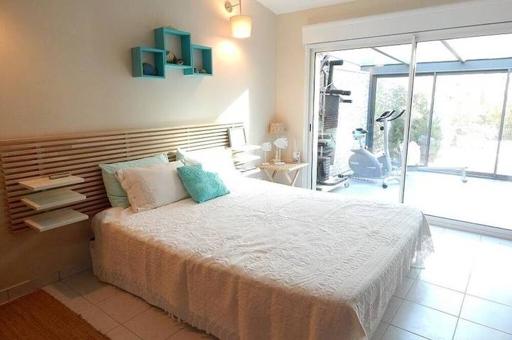 Location de vacances pour 8 personnes à Prades-le-Lez - 2