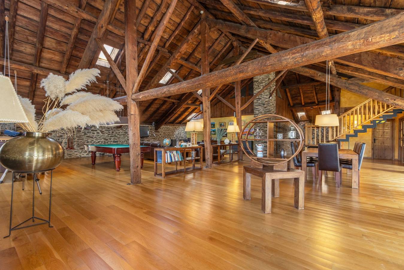 El Cobert de Felip de Gavàs in La Guingueta, Pirineo Catalan