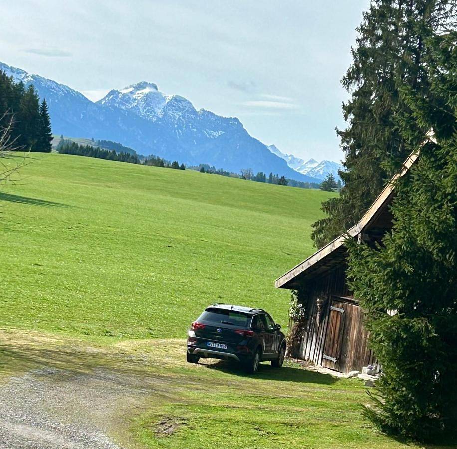 Ganze Wohnung, Rustico di Angelo in Prem, Bayerische Alpen