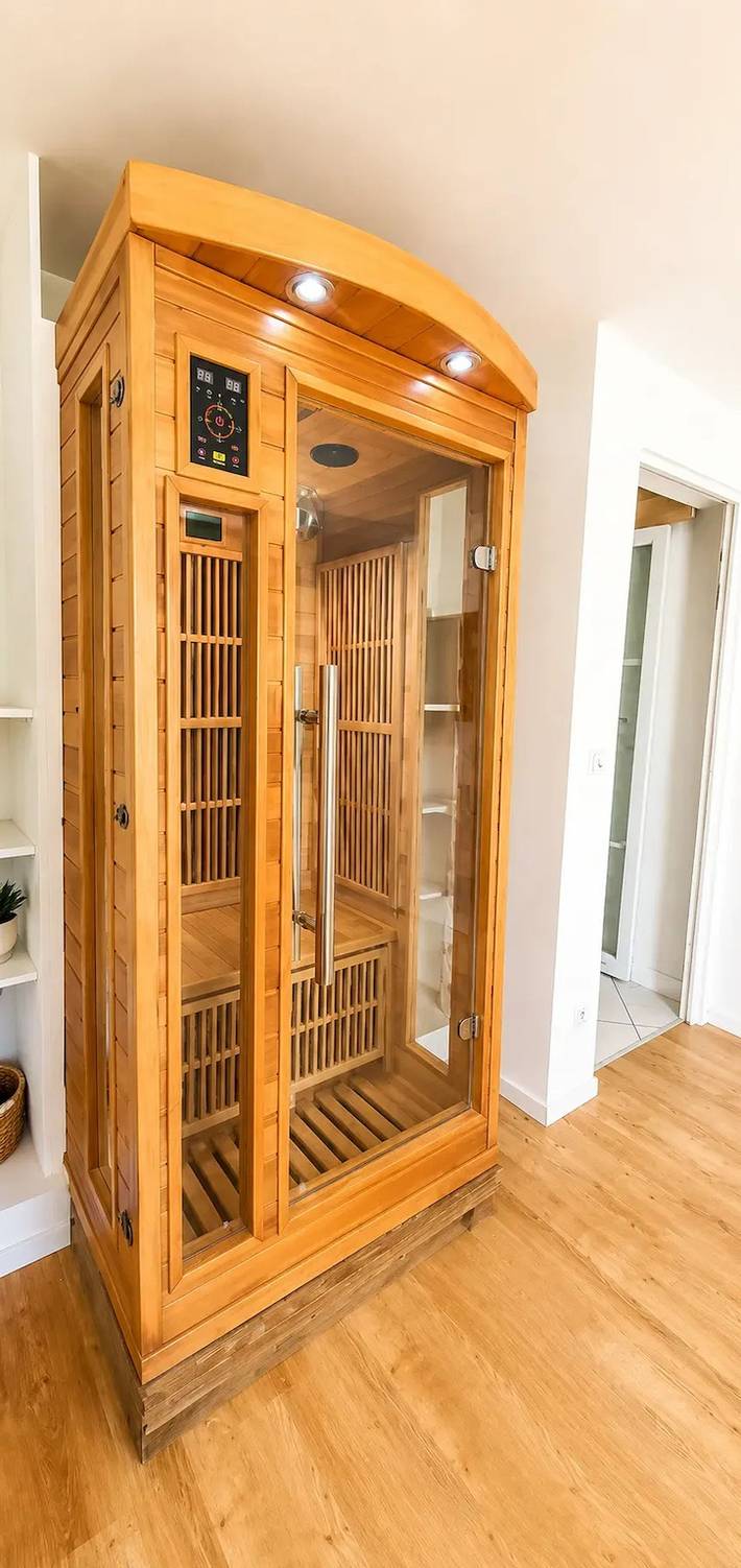 Location de vacances pour 7 personnes dans Indre - 2