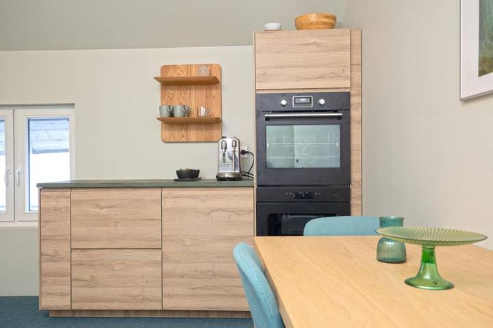 Maison d’hôte pour 2 personnes dans Stavanger - 4