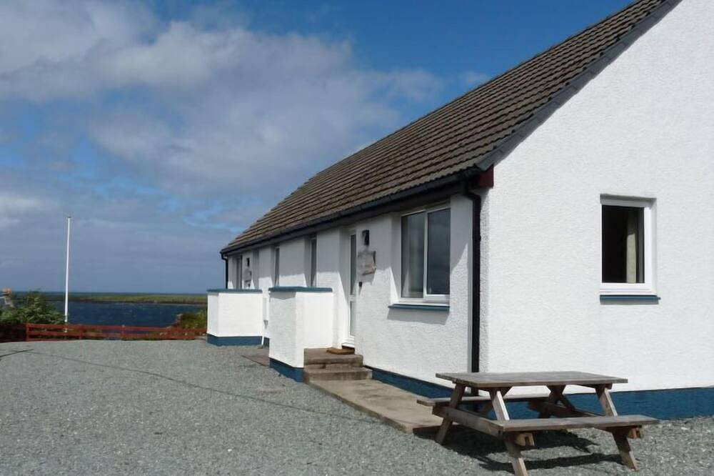 Casa vacanza a Skye a partire da 206€ a notte