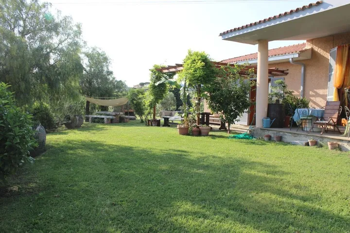 Appartamento vacanze per 4 persone, con panorama e giardino - 1