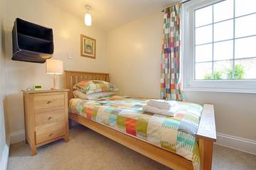 Cottage for 6 People in Polperro, Fowey, Photo 4