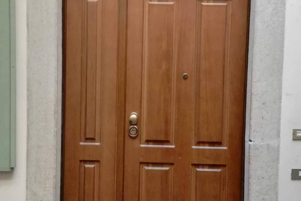 Appartamento intero, Open Space in centro storico Residenza Contrada Tedesca 3 in Trento, Dolomiti di Fiemme