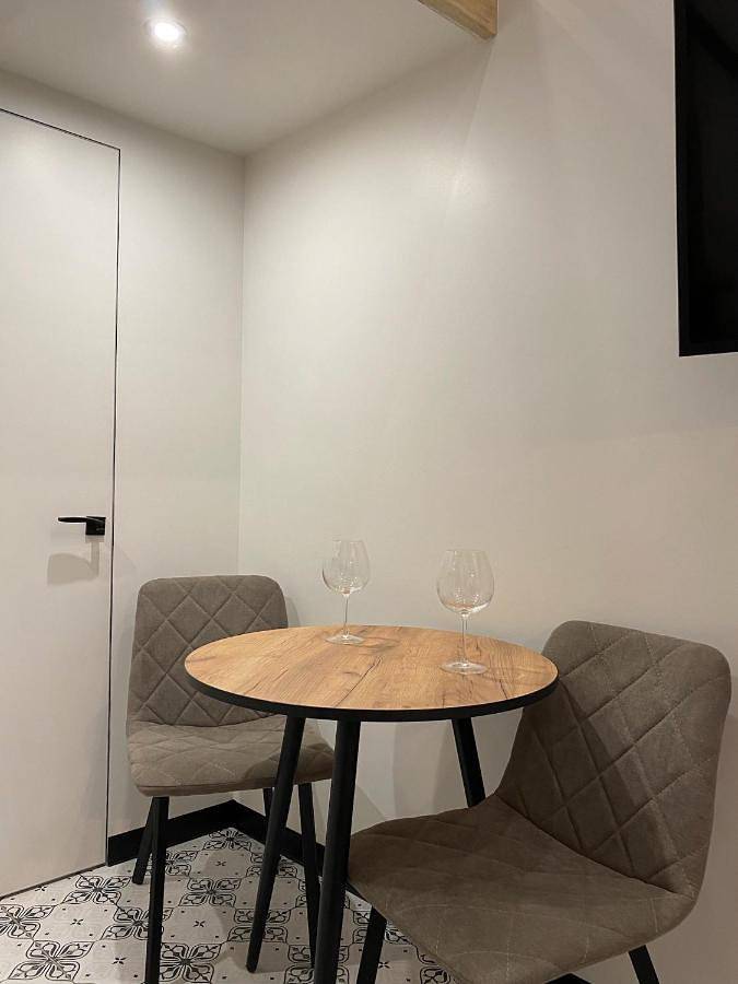 Ferienwohnung für 2 Personen, mit Balkon in Lemberg - 3