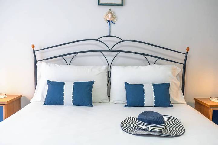 Entire apartment, Terrazza sul Mare - Appartamento in Fondachello, Mascali