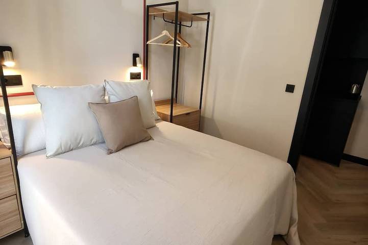Apartamento entero, Jacaranda - Dos dormitorios y vistas a Castelar in Badajoz, Provincia de Badajoz