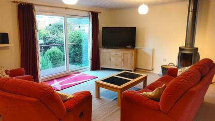 Holiday Rental for 6 People in Aberporth, Ceredigion, Photo 1