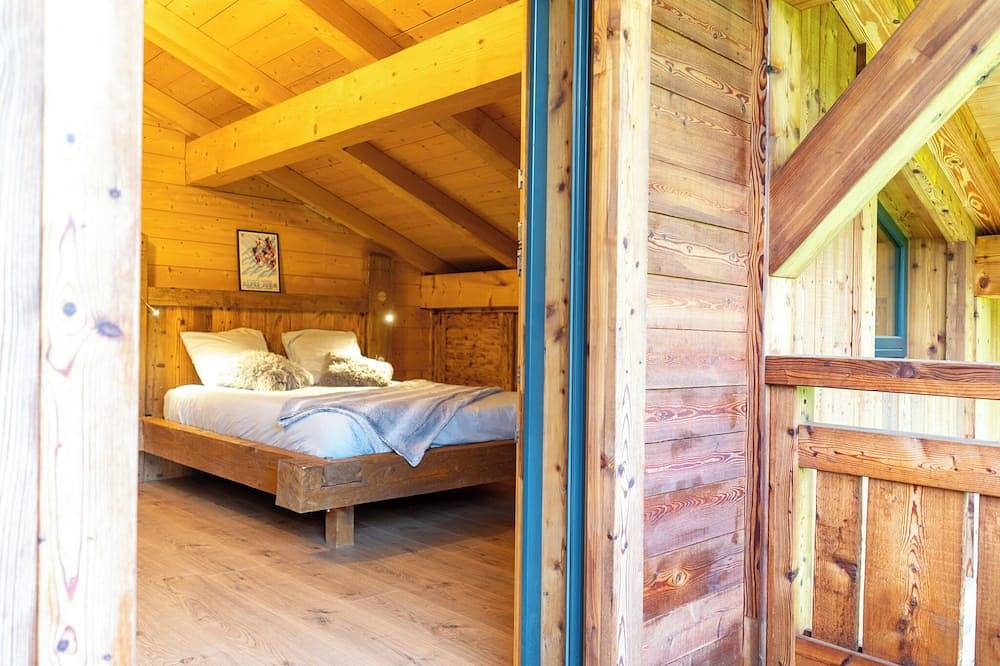 Charming cottage in the countryside in Bellefontaine (Jura), Parc naturel régional du Haut-Jura