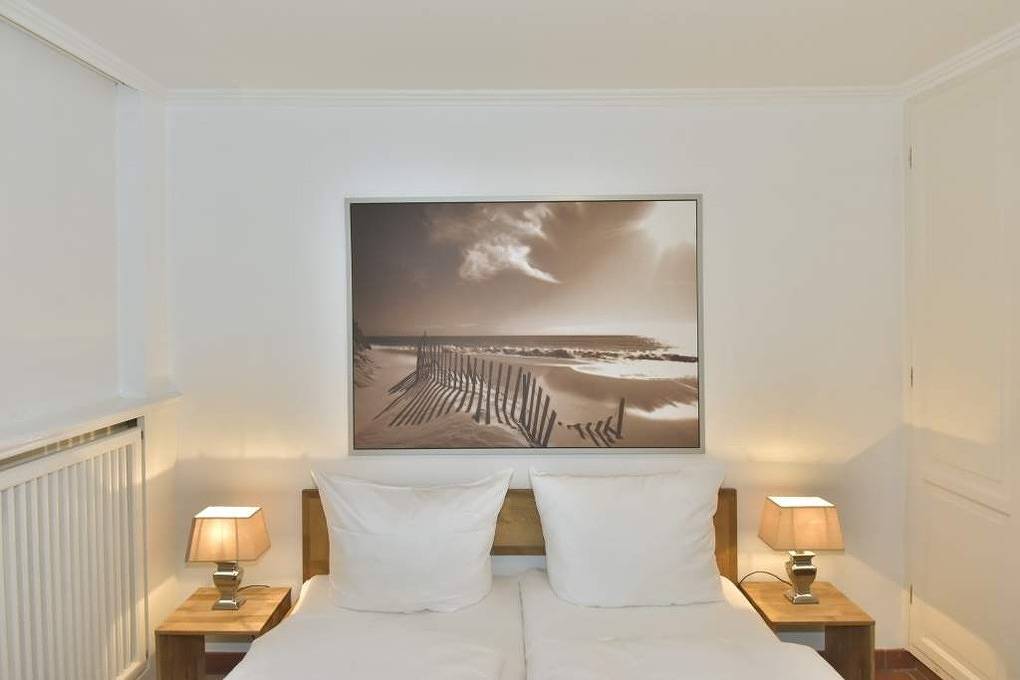 Ferienhaus Lerchenweg 6A in Westerland, Sylt (Gemeinde)