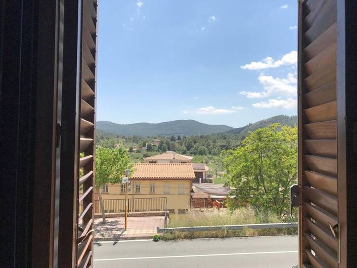 Casa rural para 5 personas, con Terraza y Jardín en Ayódar - 2