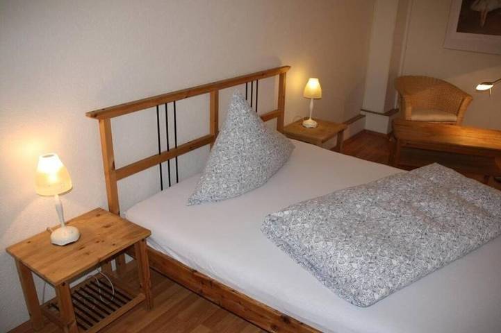 Ferienhaus für 1 Personen - 1