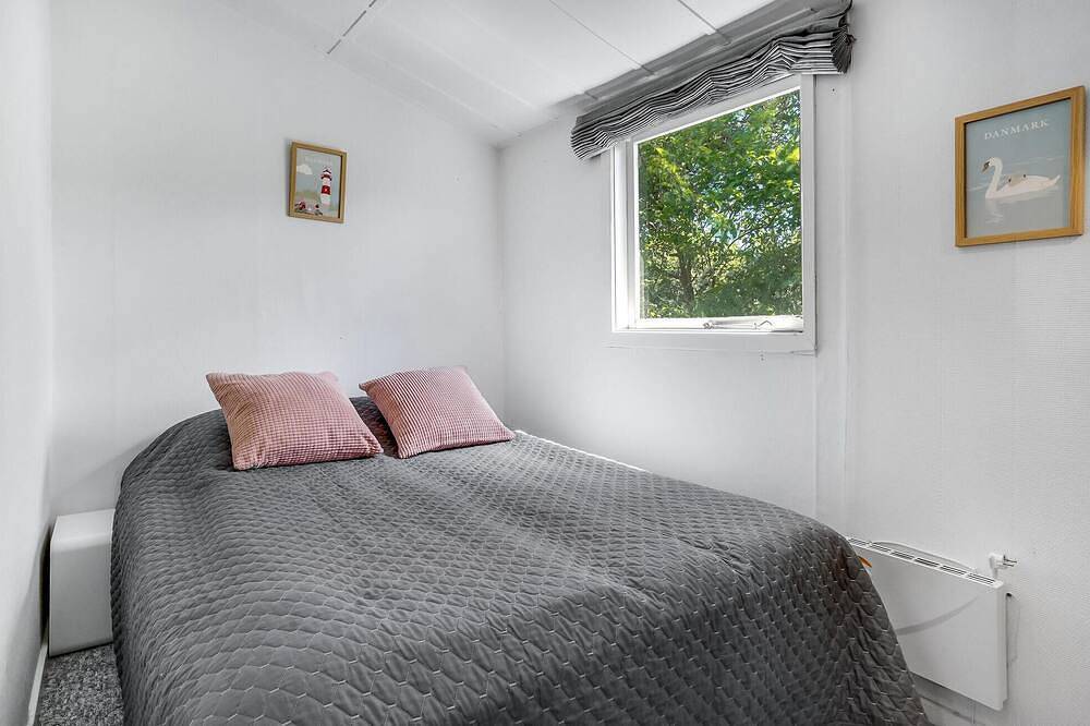 Superbe maison à Vordingborg avec Wi-Fi in Bakkebølle, Vordingborg
