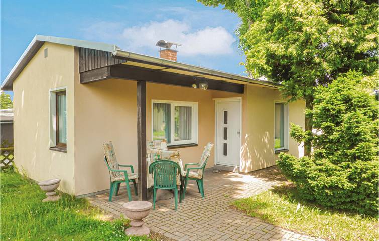 Ferienhaus für 5 Personen, mit Terrasse, mit Haustier in Oelsnitz - Vogtland & Umgebung