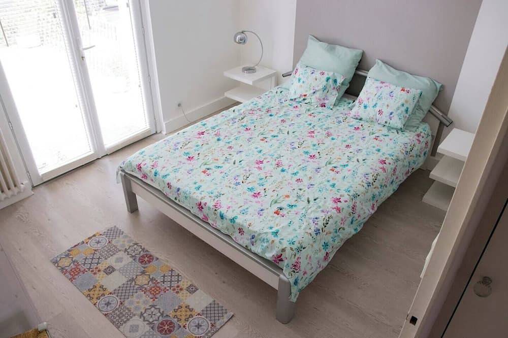 Ganze Wohnung, Bright apartment south of Nantes near Sèvre in Rezé, Nantes und Umgebung