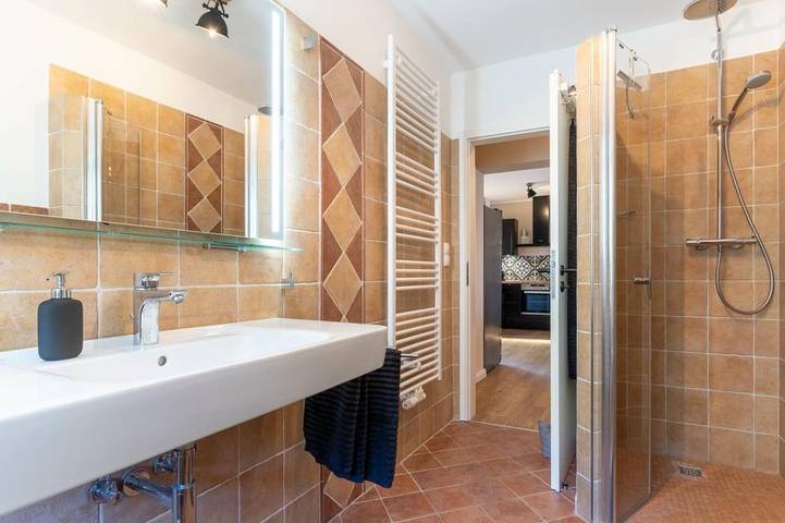 Ganze Ferienwohnung, Nordisch by nature in St. Peter-Ording, Eiderstedt