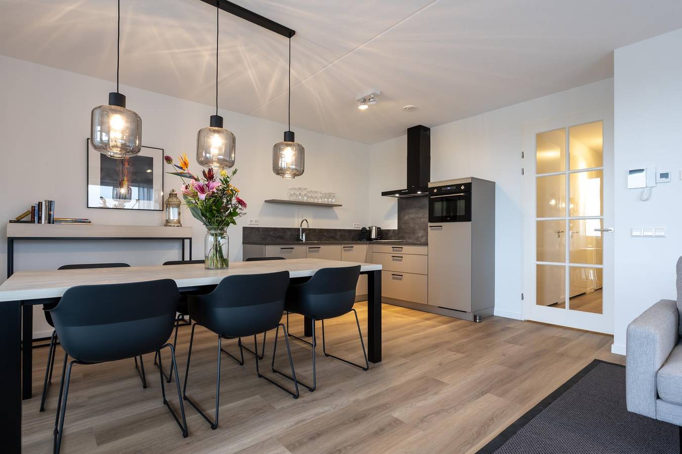 Ferienhaus für 4 Personen mit Terrasse in Kamperland, Zeeuwse Kust