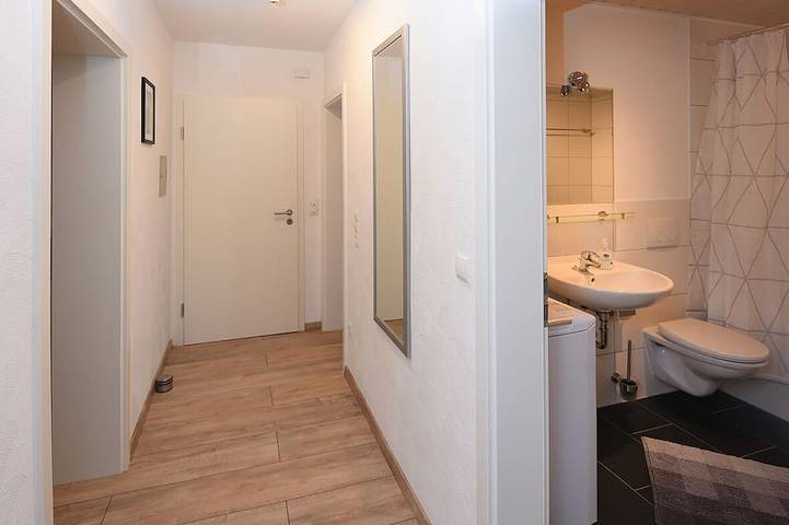 Ganze Wohnung, Deluxe Apartment 4 -Am Rathaus- in Landstuhl, Landkreis Kaiserslautern