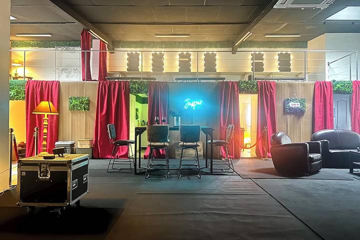 Appartement de vacances pour 25 personnes, animaux acceptés - 1