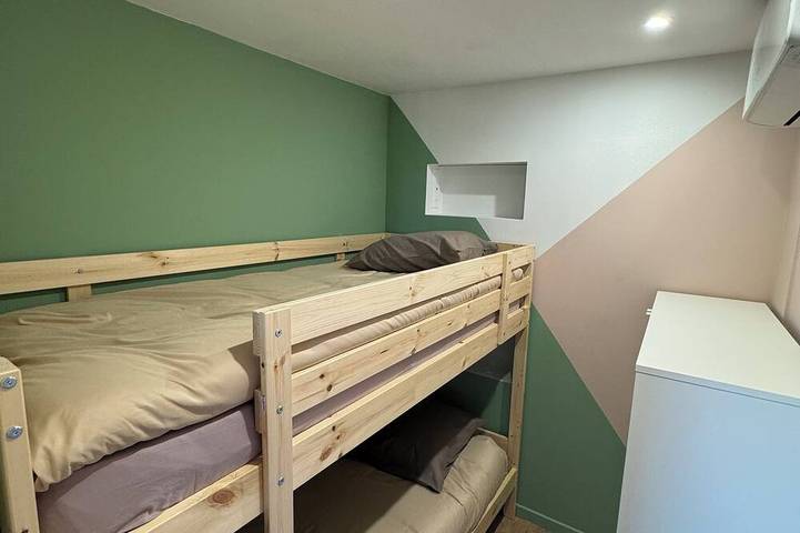 Location de vacances pour 12 personnes, avec jacuzzi ainsi que balcon et jardin à Monbazillac - 2