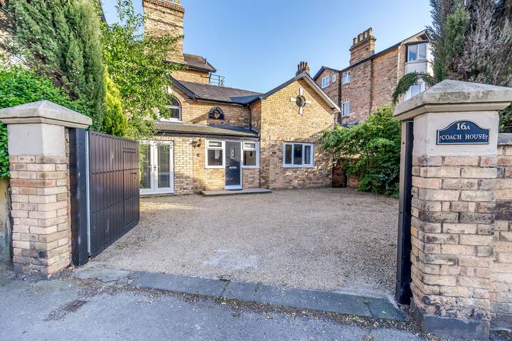 Gîte pour 6 personnes - 1