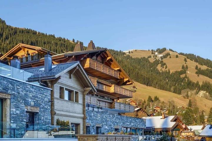 Ferienwohnung für 8 Personen, mit Garten und Whirlpool - 1