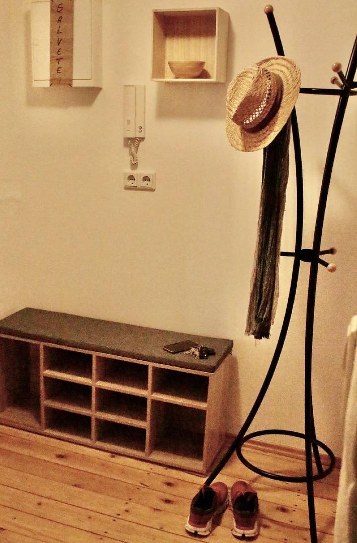 Ferienwohnung für 3 Personen, mit Garten in Altstadt von Görlitz - 4