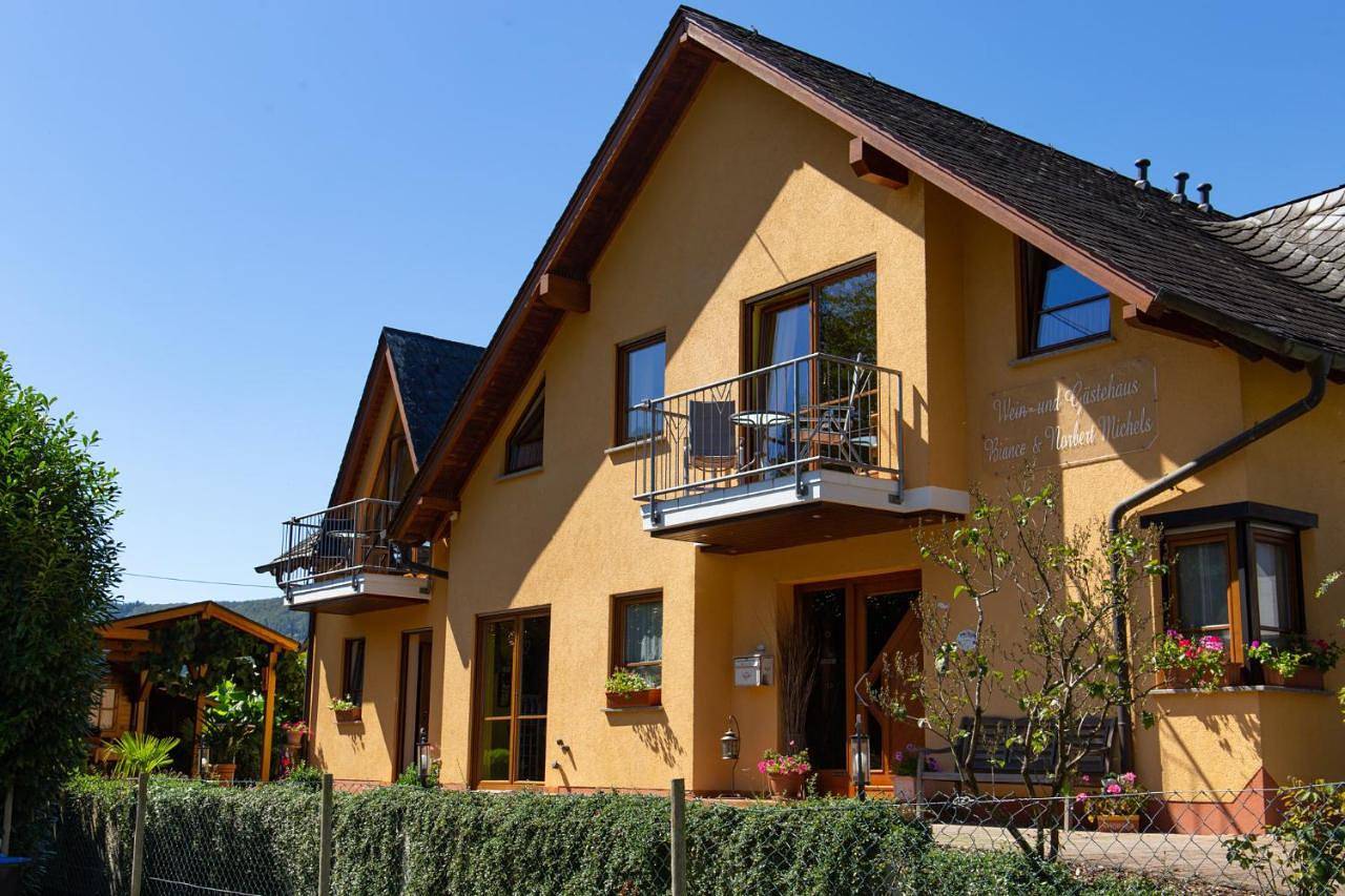 Wein- und Gästehaus Michels in Wolf, Traben-Trarbach