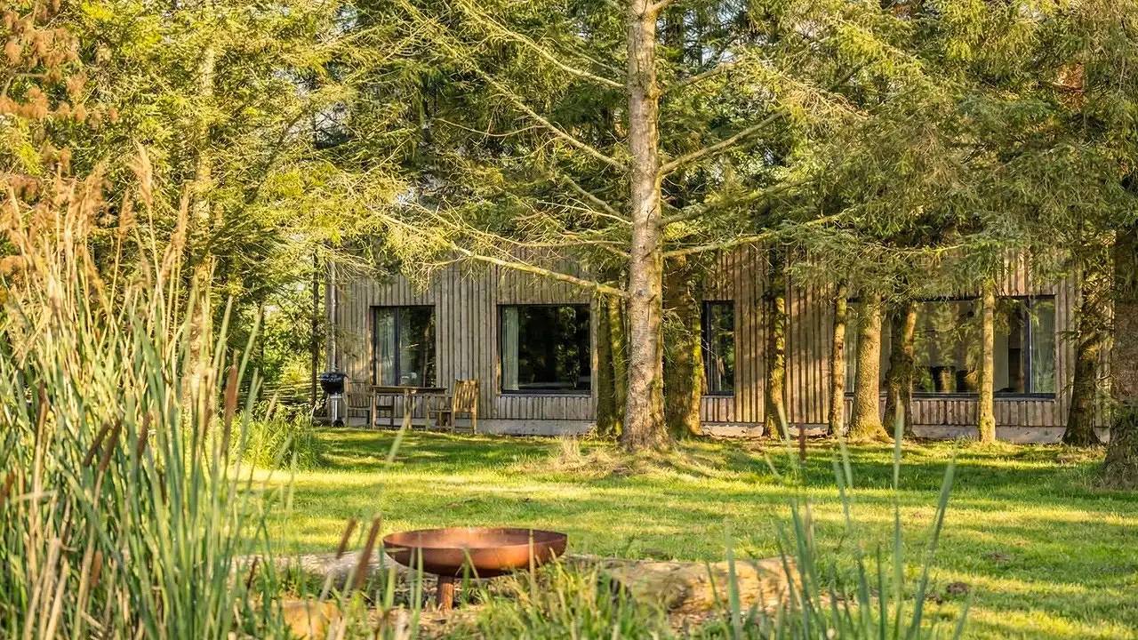 Ferienhaus für 2 Personen (35 m²) in Rodenäs in Rodenäs, Südwestjütland (Daenemark)