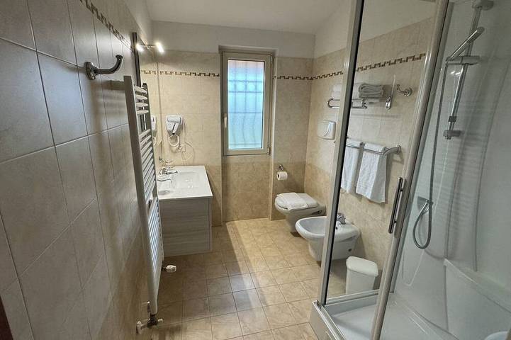 Agriturismo für 4 Personen am Gardasee - 3