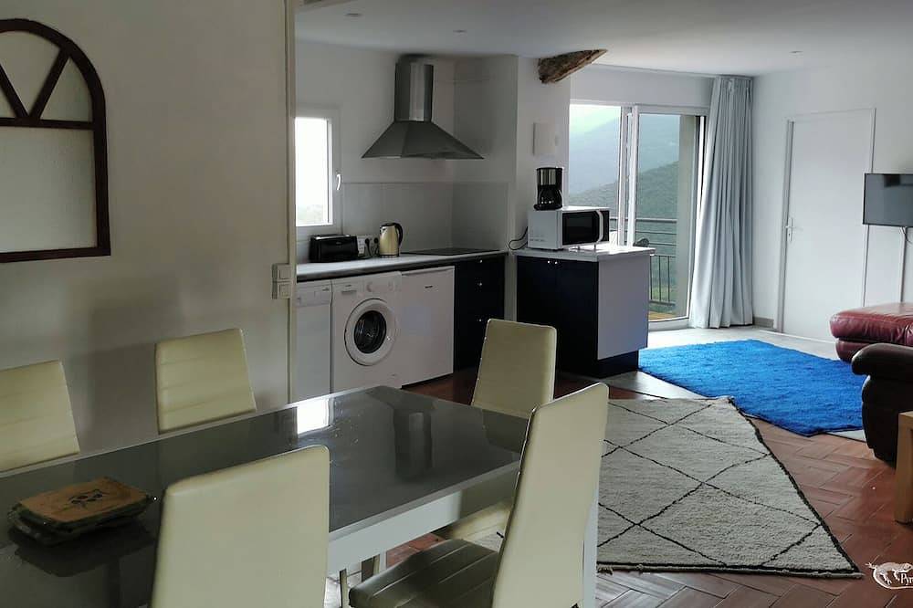 Maison de vacances