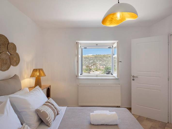 Location de vacances pour 5 personnes, avec balcon dans Náoussa - 4