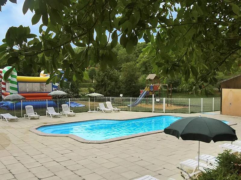 Cottage 3 estancias 4 personas in Saint-Plantaire, Región de La Châtre