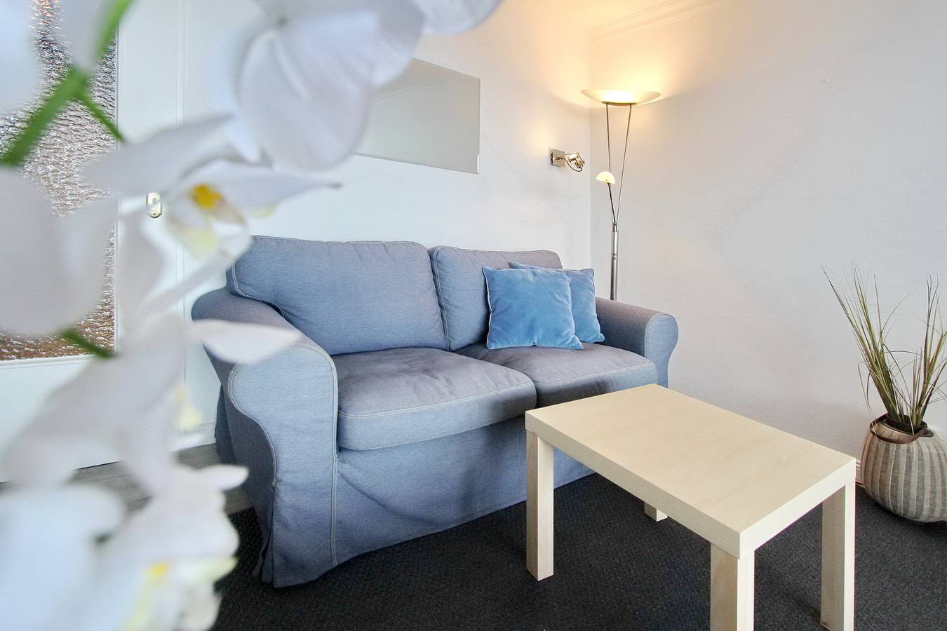 Ganze Ferienwohnung, App. 33, Haus am Meer,1.Etage in Westerland, Sylt (Gemeinde)