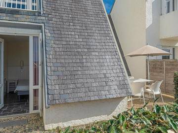 Camping für 5 Personen in Guidel, Lorient und Umgebung, Bild 4