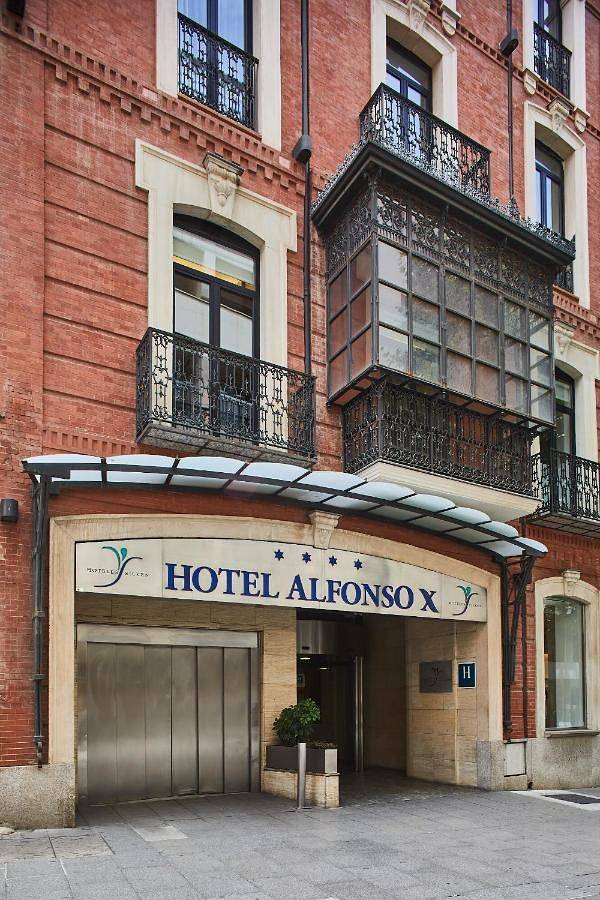 Hotel para 2 personas - 1