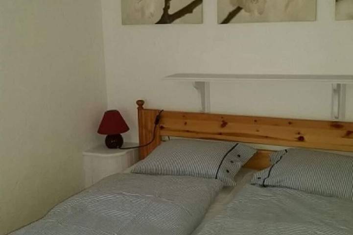 Ferienhaus für 4 Personen, mit Terrasse und Garten in Oskarshamns und Umgebung - 3