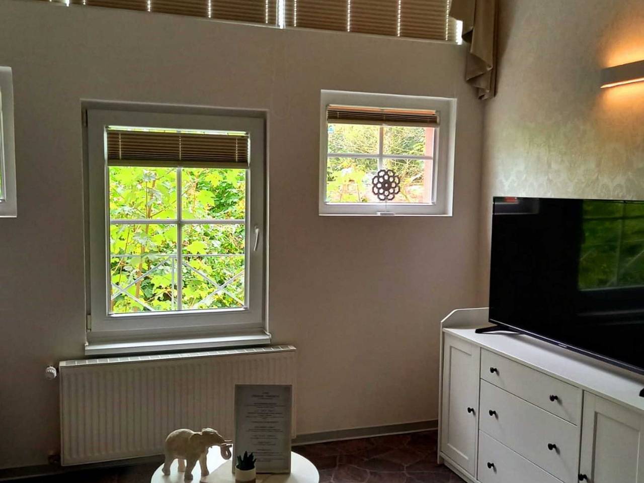 Ganze Ferienwohnung, Mümling-Apartment 1 - Mümling-Apartment 1 in Erbach im Odenwald, Main-Odenwald