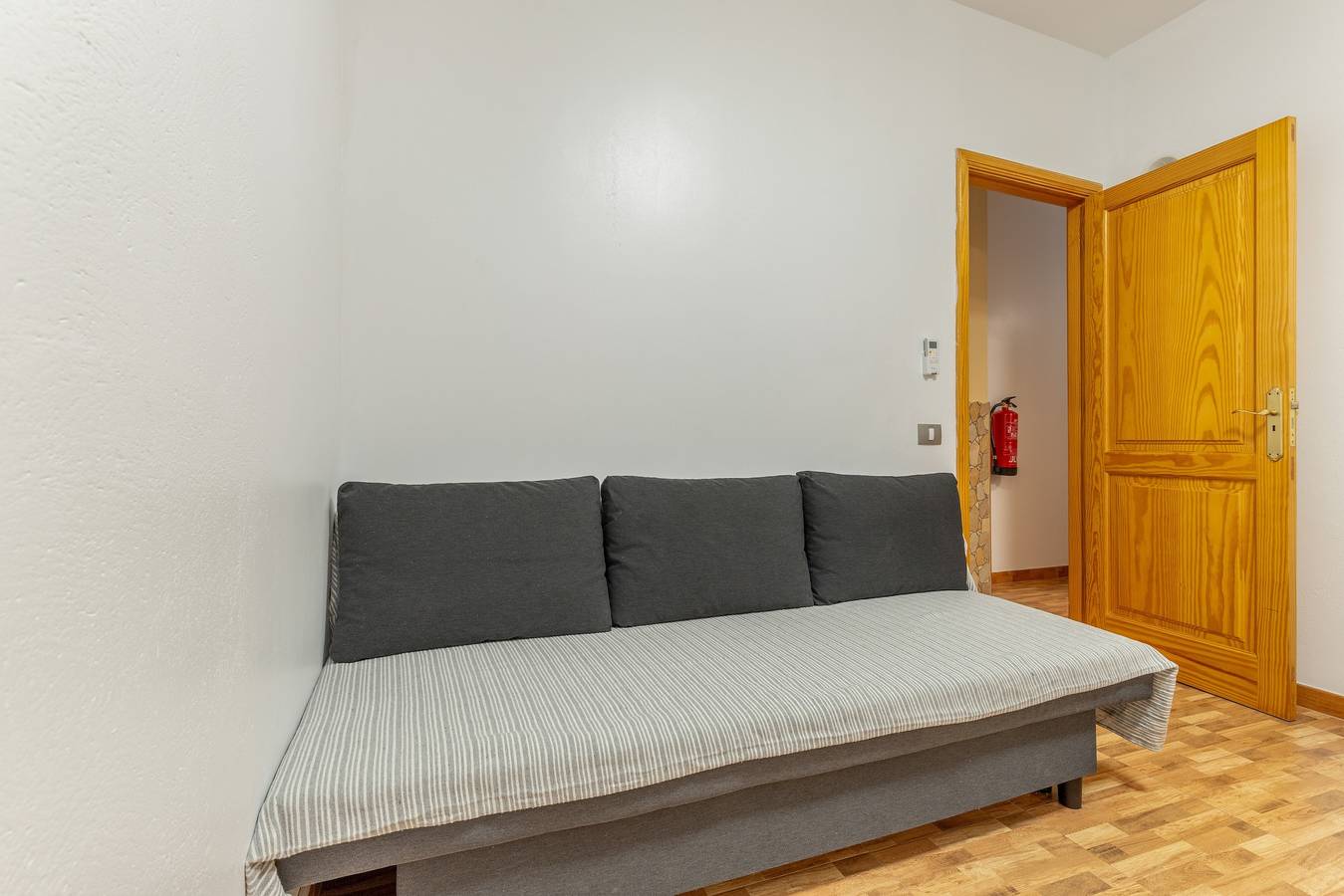 Ganze Wohnung, Ferienwohnung 'Las Sirenas Ii' mit Wlan und Klimaanlage in Sardina del Norte, Gáldar